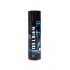 DILLIGEN Пена для бритья Original 200мл